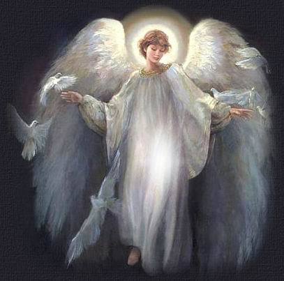 angel