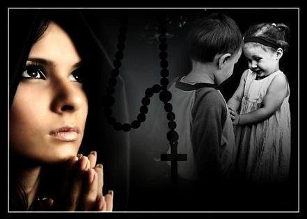 храни детей